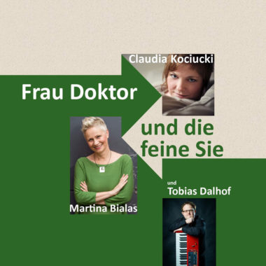 Szenische Lesung mit Musik „Von Frau zu Frau“